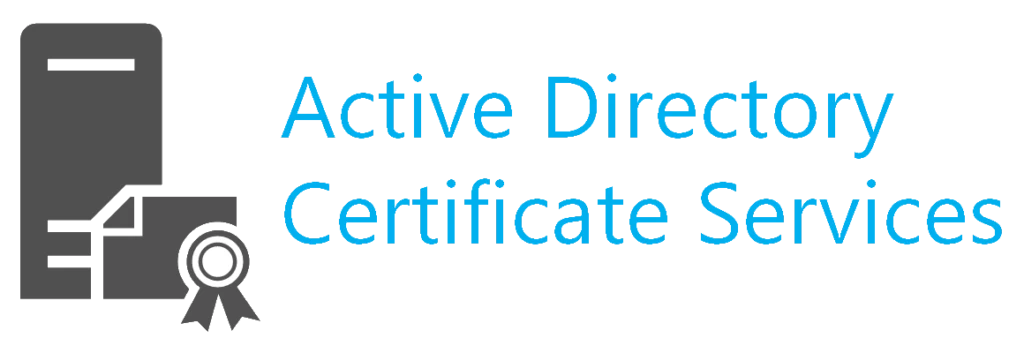 Microsoft Enterprise Certificate Authority