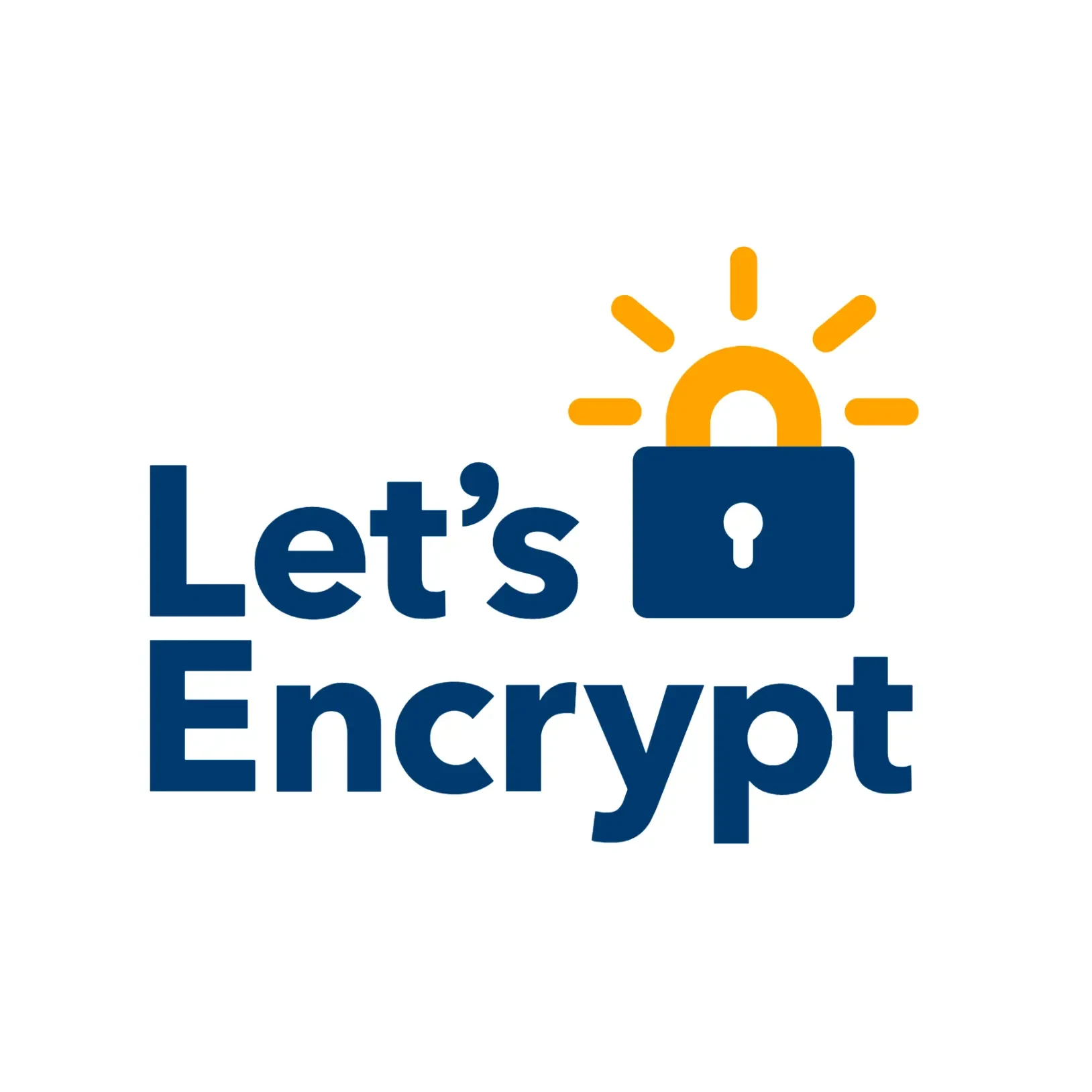 Logo de letsencrypt.webp