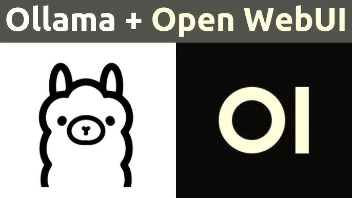 Ollama + OpenWebUI