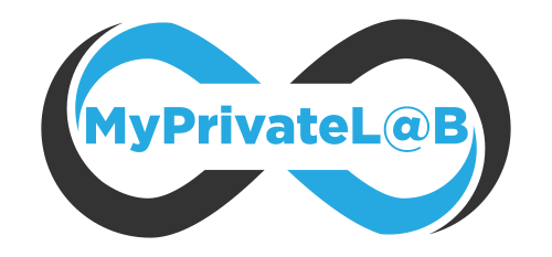 Logo My Private Lab