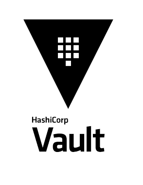 Logo Vault par Hashicorp