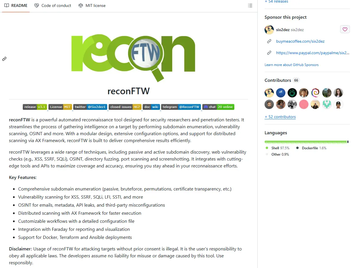 reconFTW