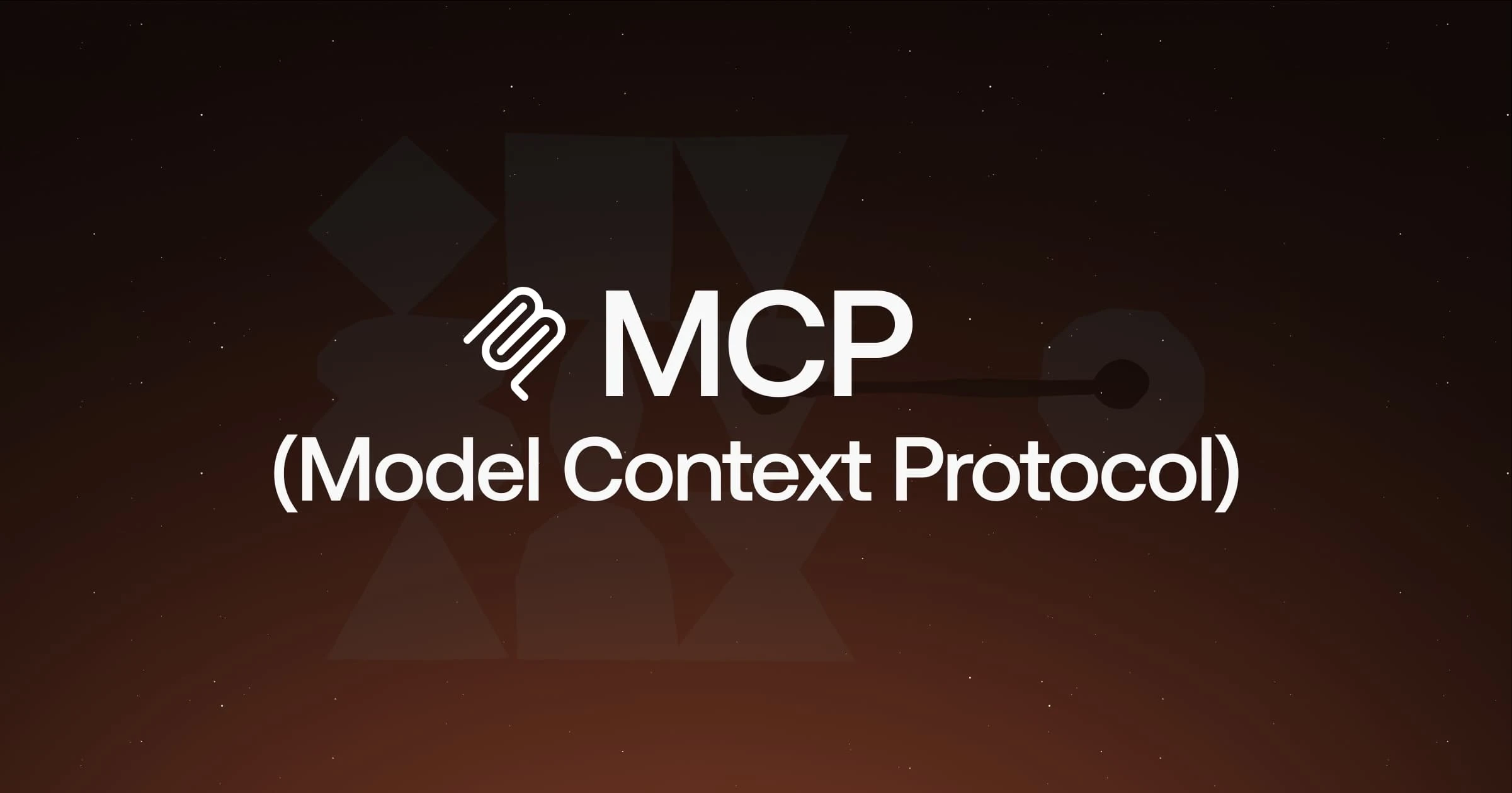 Logo de MCP