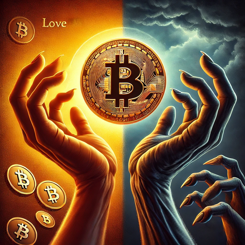 bitcoin: pour ou contre
