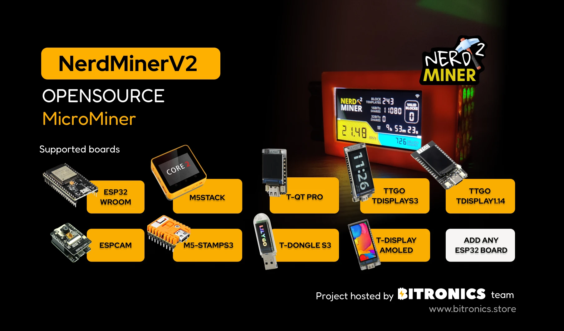 NerdMiner