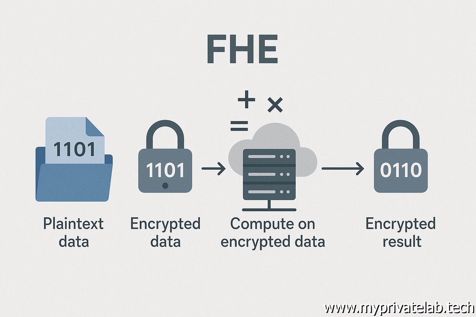 FHE