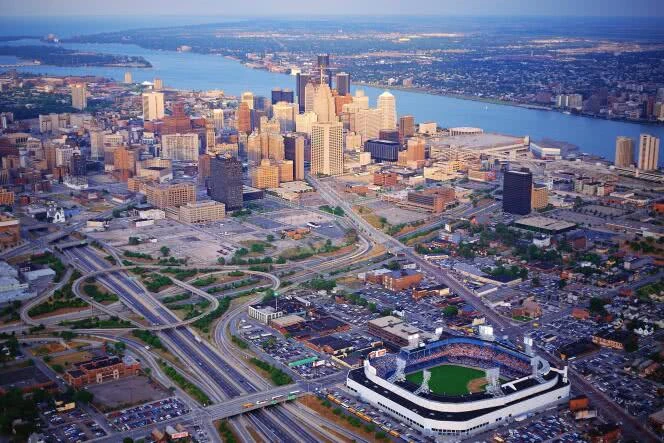 Détroit