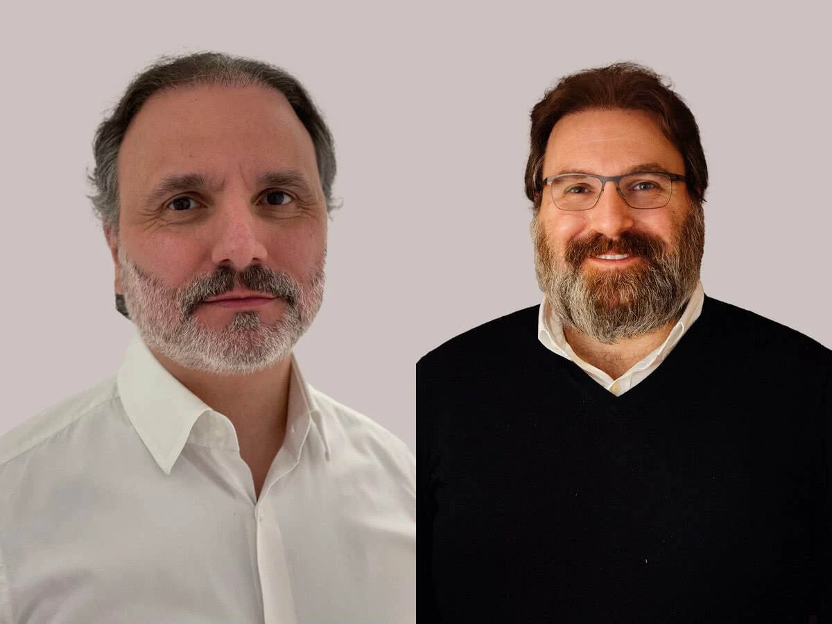Les freres Jacobson