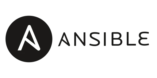 Logo Ansible