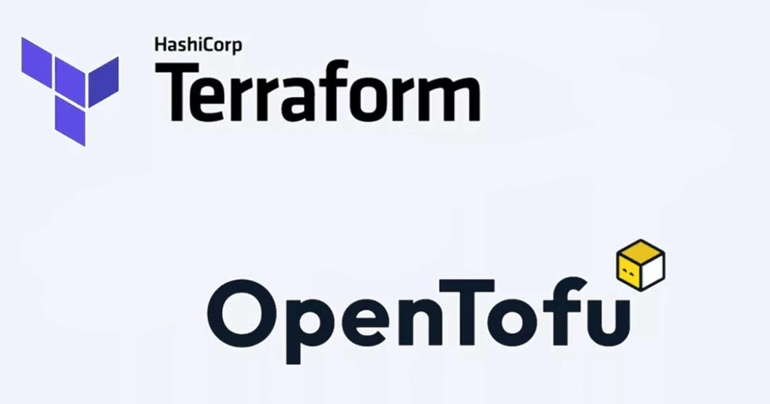 Logo Terraform / OpenTofu