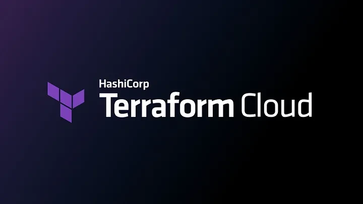 Logo Terraform Cloud