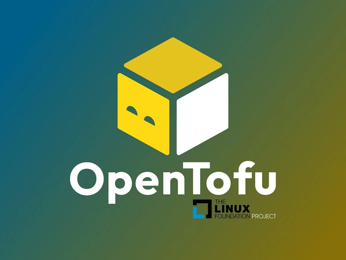 Logo OpenTofu