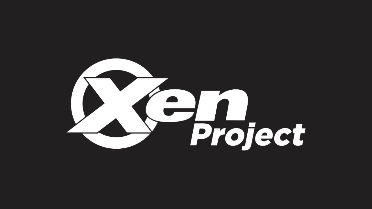 logo de Xen