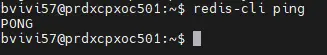 Controle de Redis